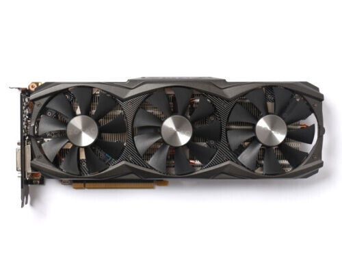 Zotac gtx 970 amp extrem - gtx,