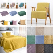 Tagesdecke Sesseldecke