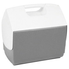 Eisbox groß, Kühlbox, Kühltasche, Eiskoffer, Erste Hilfe, Fußball, 15,2 l