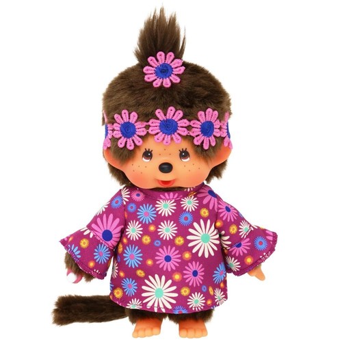 Hippie mädchen kleid 20 - kleid,