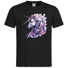 T-Shirt Einhorn Fabelwesen