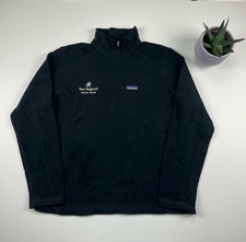 Patagonia Fleece Pullover