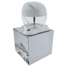 HYLA AERA Lufterfrischer Diffusor Bowl Reizlima Aromatherapie in Farbe WEIß