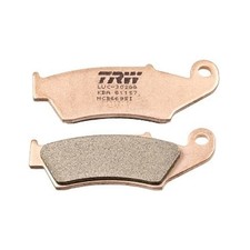 Bremsbelag für Kawasaki KLX