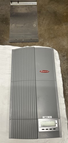 Fronius ig40 wechselrichter - fronius,