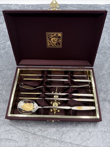 Cg169 goldfarbenes vintage - goldfarbenes,