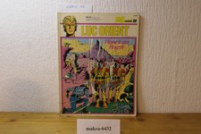 ZACK Album Nr. 16 / LUC ORIENT