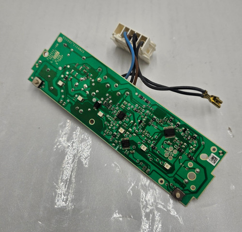 Miele elektronik edw8313 - elektronik,