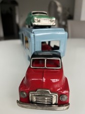 Alter Autotransporter Japan