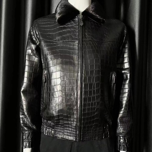 Herren schwarze bomber - schwarze,