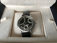 Maurice Lacroix Masterpiece