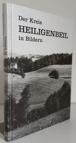 Ostpreußen heiligenbeil - ostpreußen,