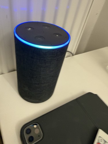 Amazon echo show 2 - amazon, 5
