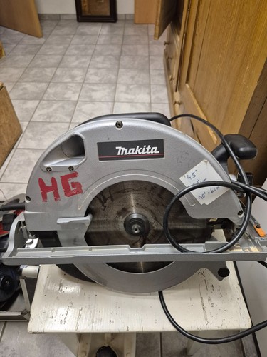 Makita 5103r handkreissäge - makita,