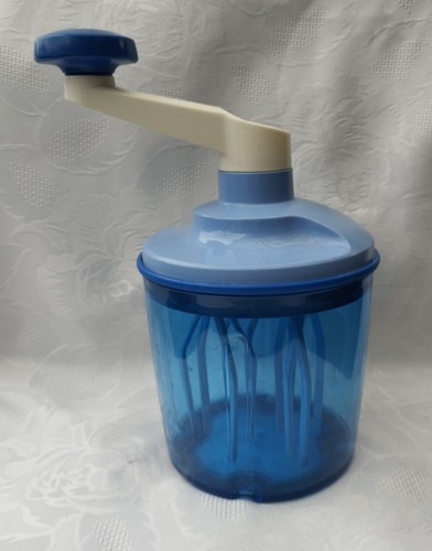 Tupperware speedy chef - speedy,