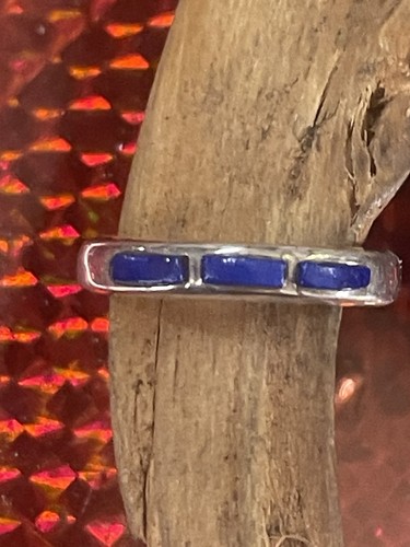 Vintage zuni ring - vintage,