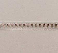 10 Stk SMD-Quarzoszillator