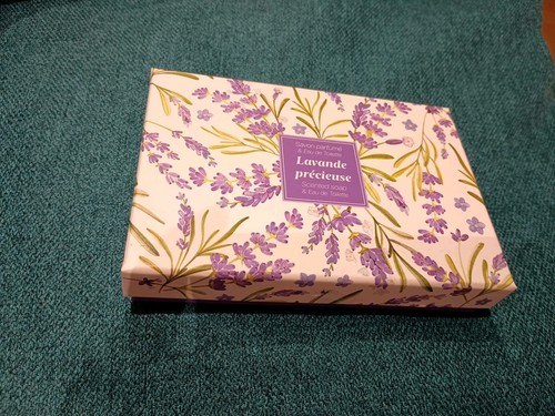 Lavendel seife 100g - seife, de