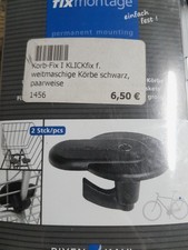 Rixen kaul Korbfix 1