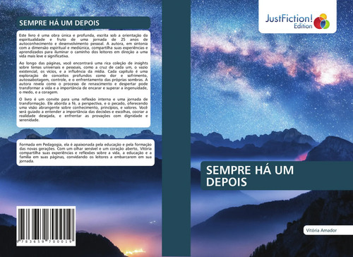Sempre há depois - sempre,