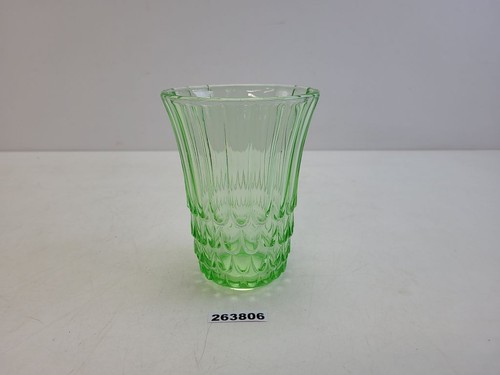Vase foreign glas - foreign,
