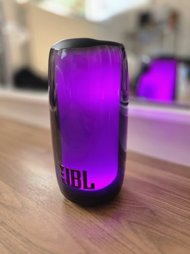 Jbl pulse bluetooth - jbl,
