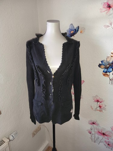 Odd molly strickjacke 2 m - strickjacke, gr.