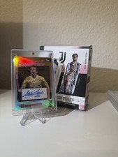 Topps Juve Team Set 25/26 Del