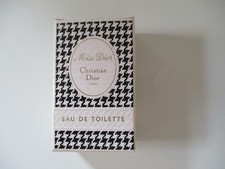 Christian Dior Miss Dior 10 ml Eau de Toilette  Miniatur