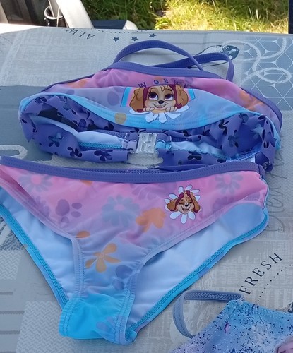 Bikini für mädchen - für,