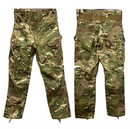 British army latest issue - issue, 23