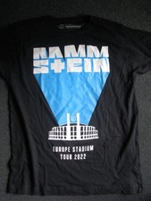 Rammstein-Europe Stadium Tour