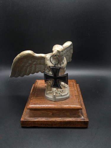 Eisernes kreuz klasse - kreuz, 2.