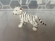 Schleich 14384 - Weißer Tiger