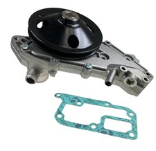 Ruville Water Pump Engine