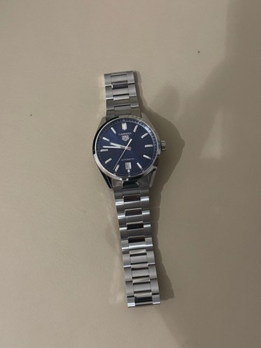 Tag heuer carrera automatik - carrera,