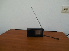 Panasonic Rf-B11 Radio