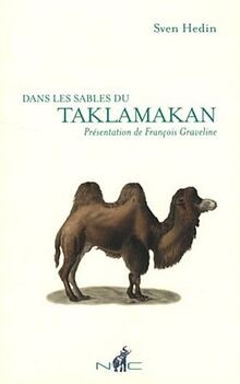 Dans les sables taklamakan - dans,