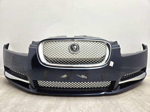 Stoßstange vorne jaguar - vorne, xf