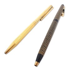 Gebrauchte Sheaffer und Dupont