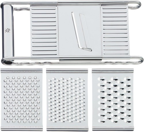 Wmf gourmet gemüsereibe x - gourmet,