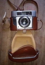 Kamera Analog Agfa Optima 2 in