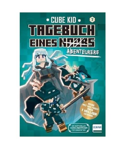 Tagebuch eines abenteurers - tagebuch,
