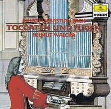 JOHANN SEBASTIAN BACH |