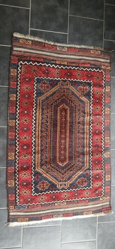 Ghaschghai iran orient - orient, teppich