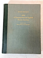 Pernkopf Atlas of
