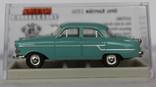 Opel kapitän brekina 87 - ,