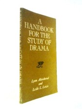 Handbook for the Study of
