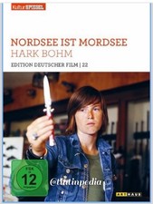 Nordsee ist Mordssee - Hark