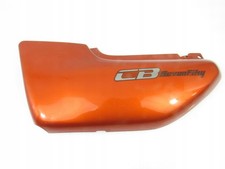 CB SevenFifty Abdeckung Honda